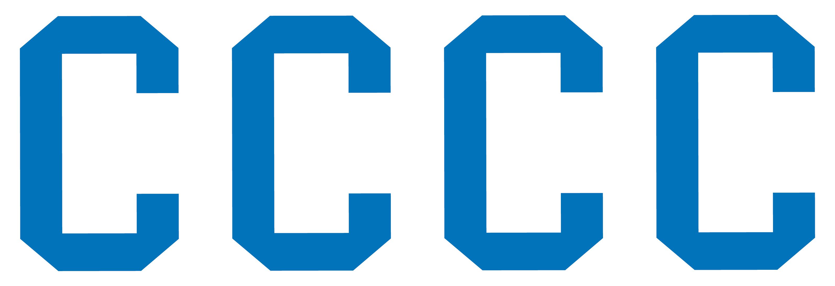 Logo CCCC