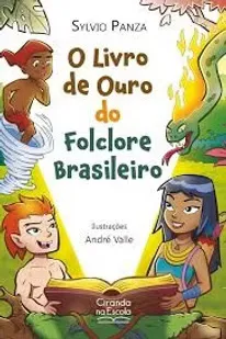 Capa do Livro