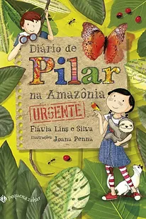 Capa do Livro