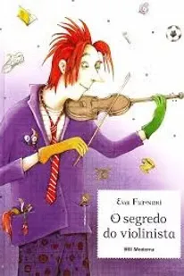 Capa do Livro
