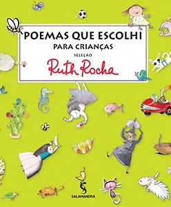 Capa do Livro