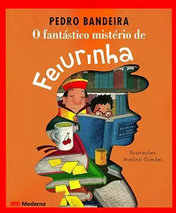 Capa do Livro