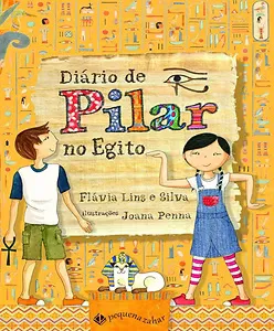 Capa do Livro
