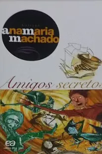 Capa do Livro