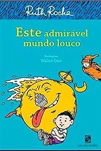 Capa do Livro