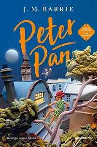 Capa do Livro