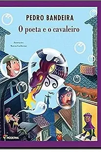 Capa do Livro
