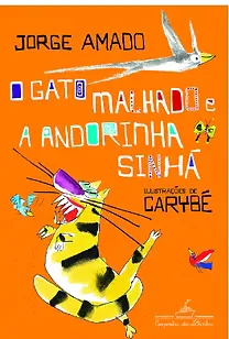 Capa do Livro