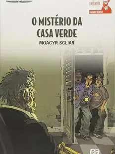 Capa do Livro