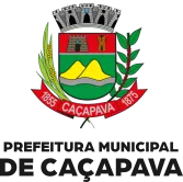 Logo Prefeitura Municipal de Caçapava