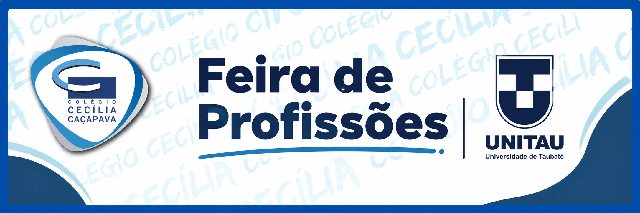 Banner do Evento
