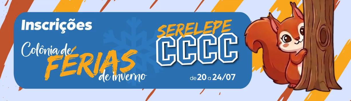 Banner do Evento